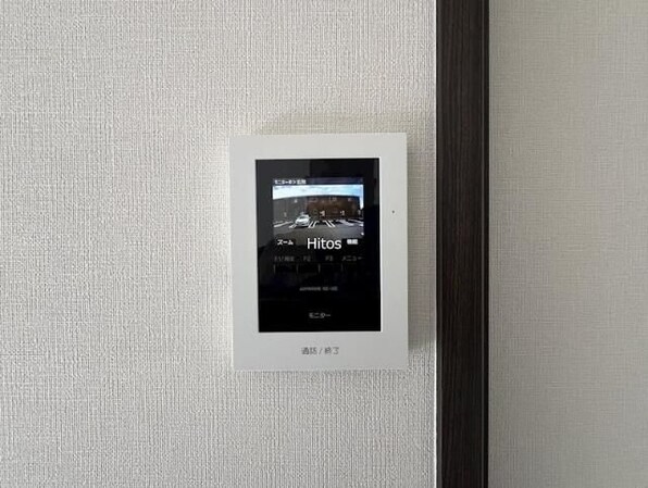 Villa Sieger(ヴィラ ジーガー) Cの物件内観写真